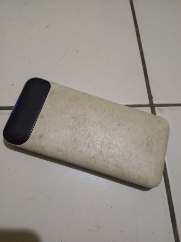 POWERBANK LUNA
