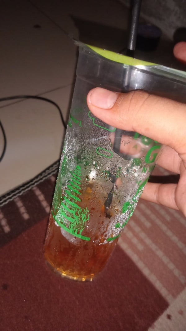 Tutorial untuk bisa bikin dia kembali