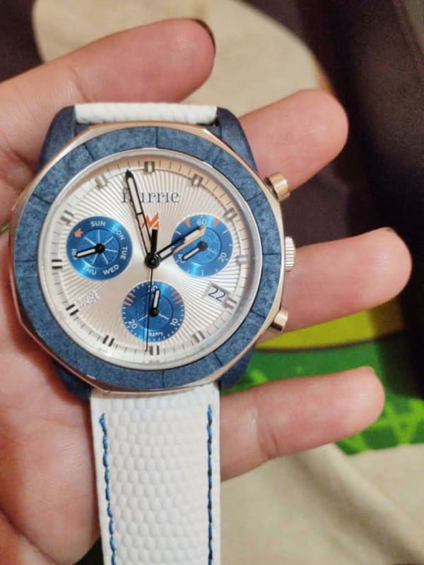 Fairrie M6 Dream Watch