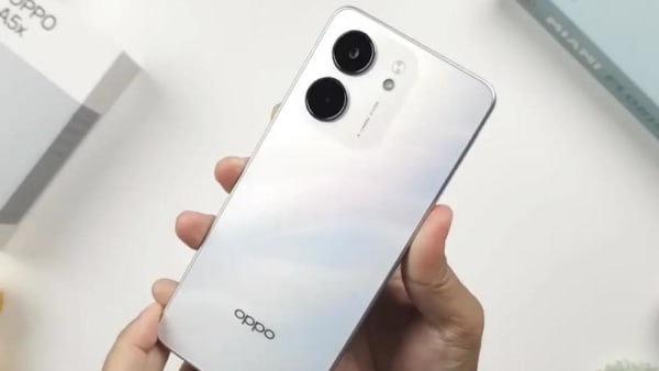 Hp Oppo a5x
