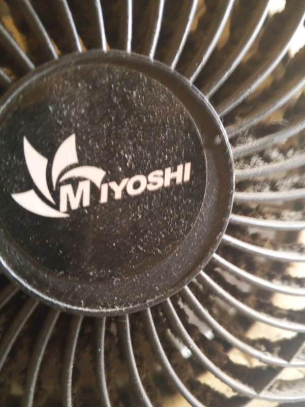 KIPAS ANGIN MIYOSHI