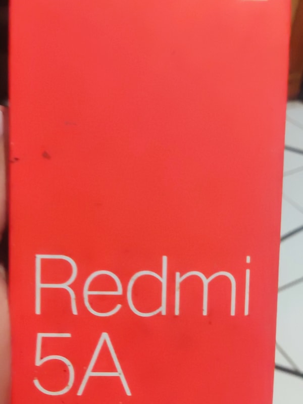 Box bekas redmi s2 yang Monggo di chat
