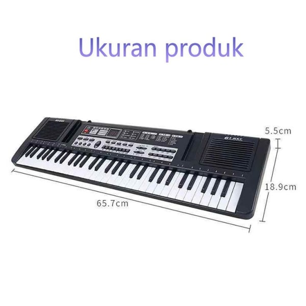 Piano benston music