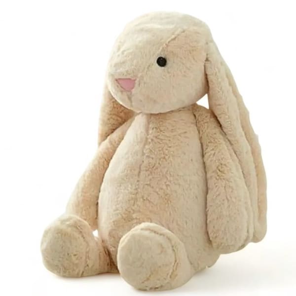 Boneka fluffy rare