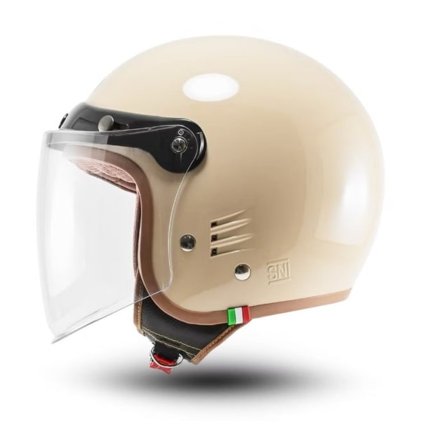 Helm Bogo bekas