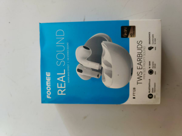 TWS FOOME FT128