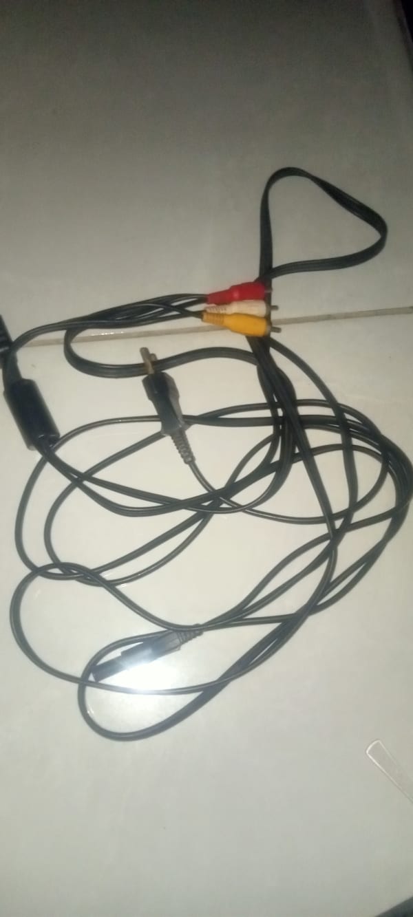 Kabel kabel lan berfungsi dengan baik