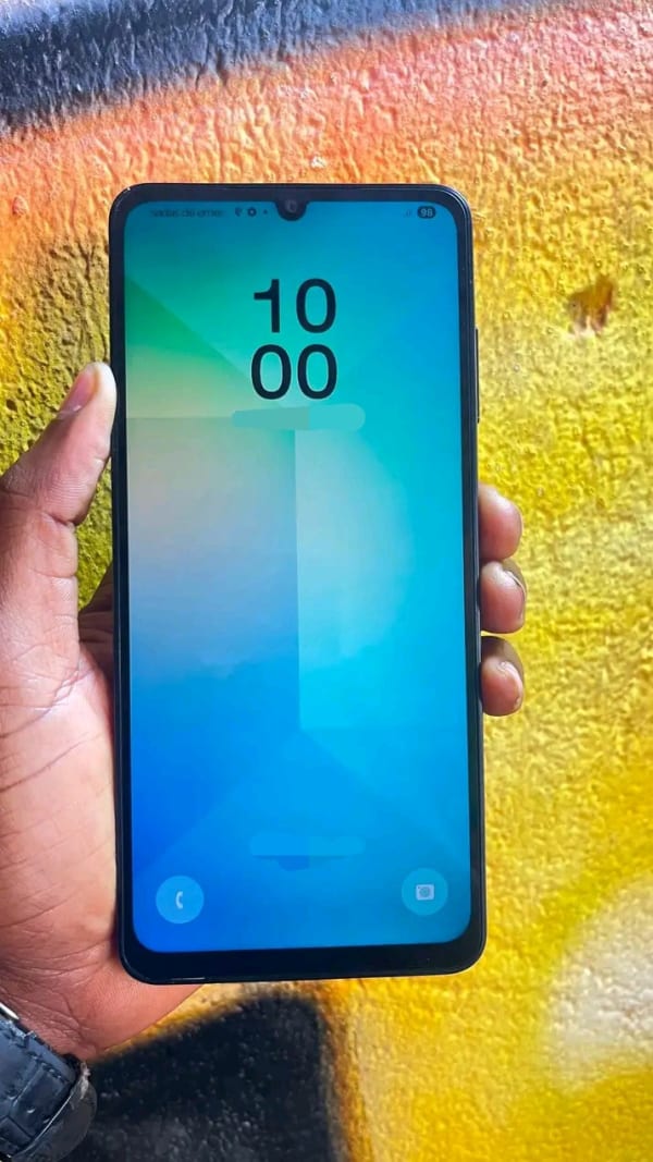 SAMUSUNG A06 LTE