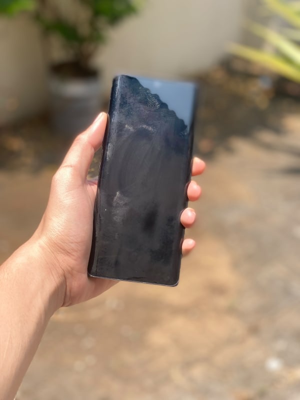 LG velvet 5g 6/128 normal