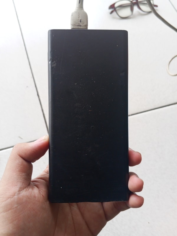 POWERBANK FAST CHARGING 10.000 Mah