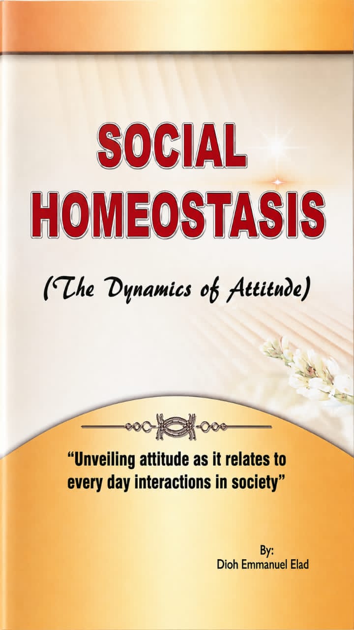 Banginic Social Homeostasis project