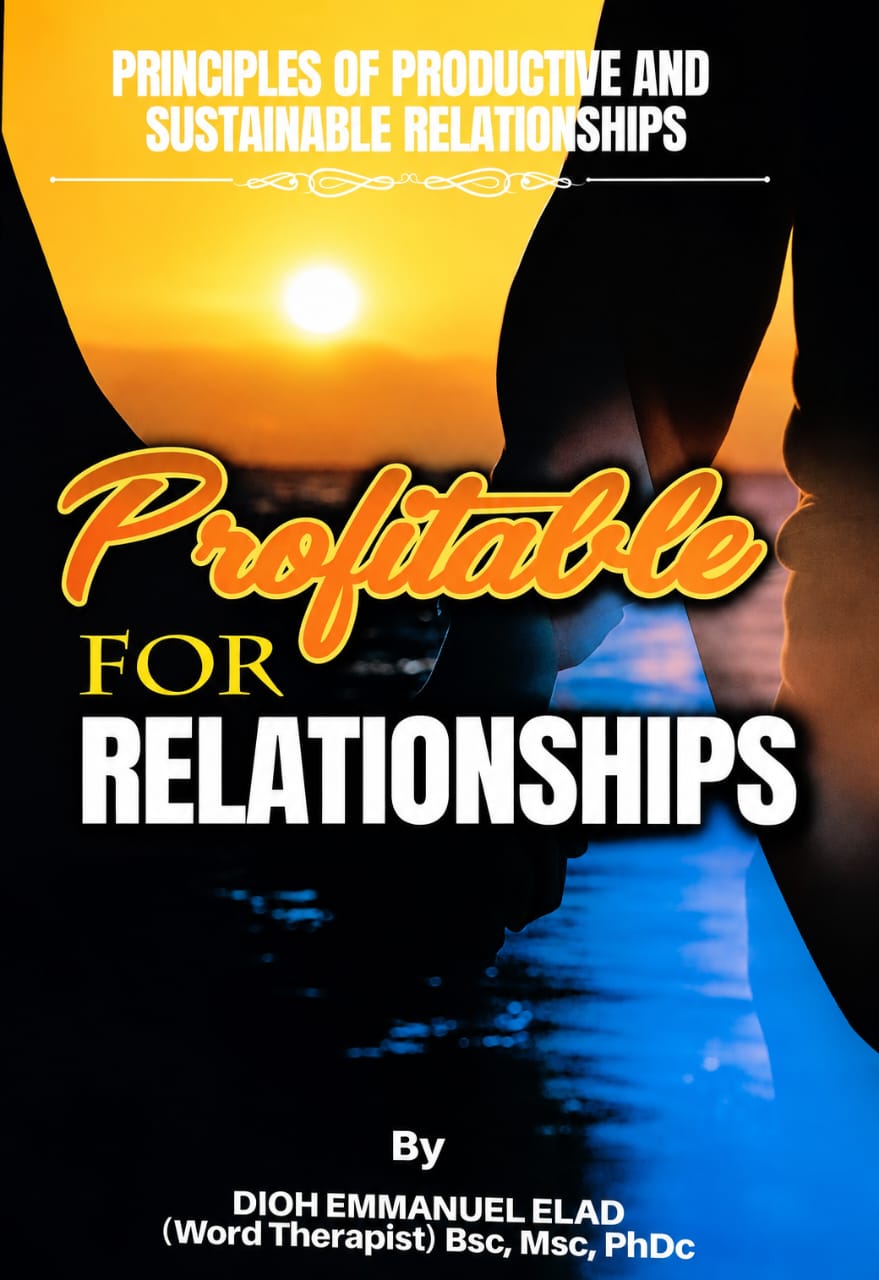 Banginic Profitable for Relatiohships project