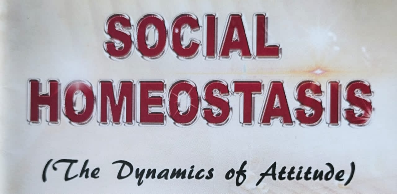 Banginic Social Homeostasis project