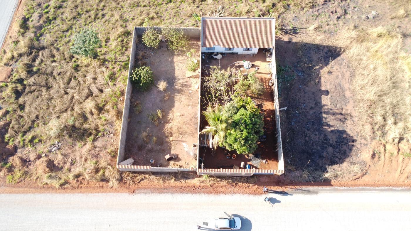 Terreno à venda no bairro Residencial Goyaz Park em Goiânia/GO