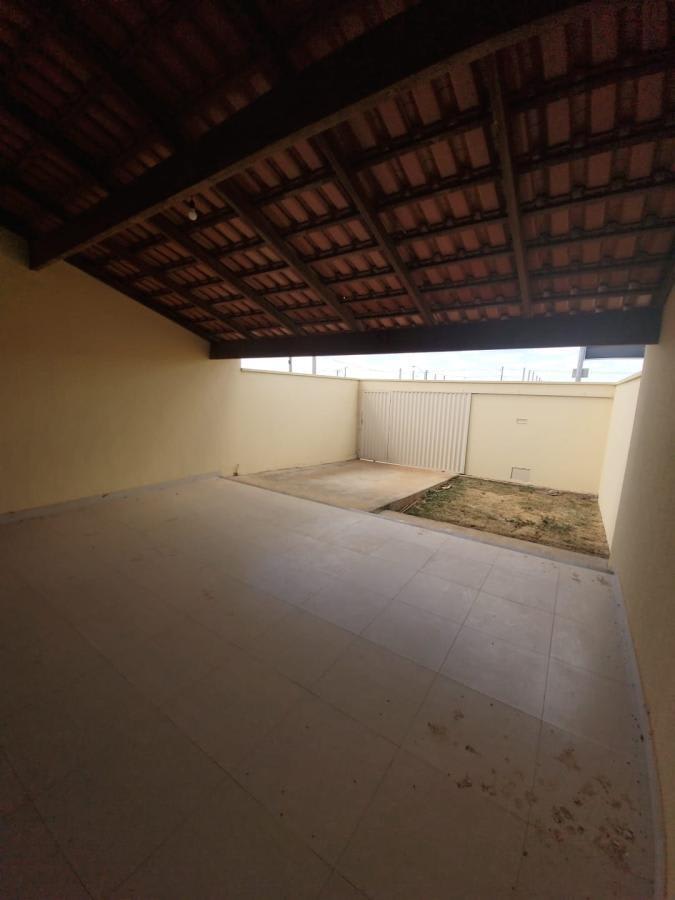 Casa à venda no bairro Armando Antônio em Bela Vista de Goiás/GO