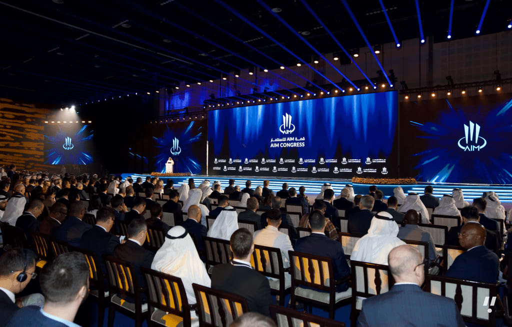 AIM Congress 2026 Set for September as UAE FDI and Non-Oil Trade Hit Records