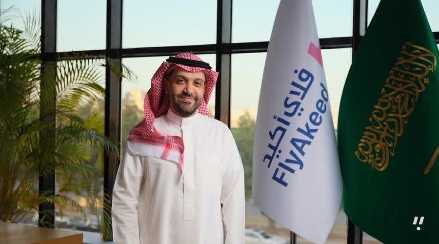 Saudi corporate travel firm FlyAkeed secures $25.15 million to scale platform