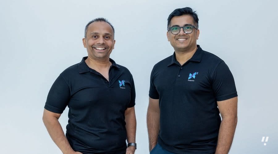 XSquare raises pre-Seed to expand into Saudi Arabia