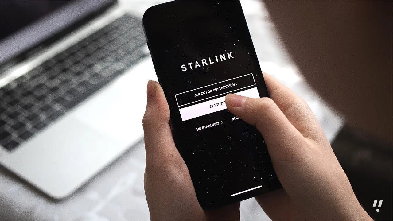 Starlink Gets 10-Year UAE License for Satellite Broadband