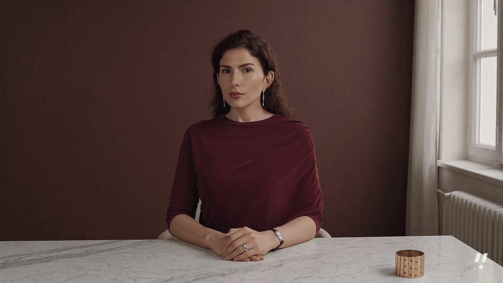 Arianna Scapola on Real Estate, Capital and Lasting Value