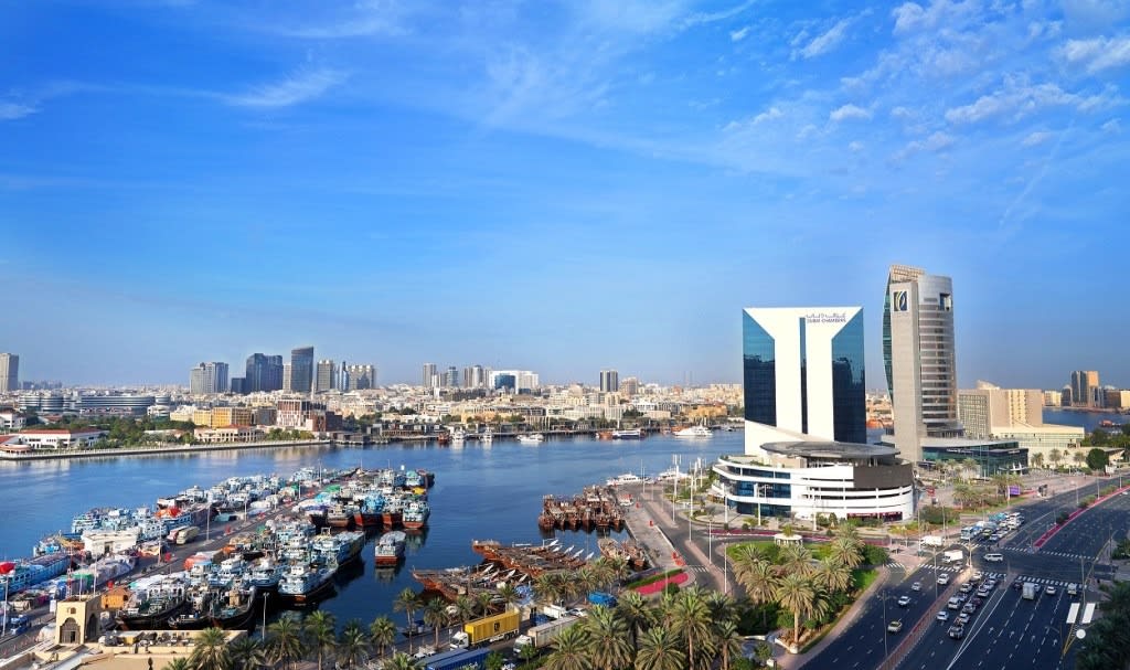 Dubai Chamber Offers SMEs Free Year of Canva’s AI-Powered Design Tools