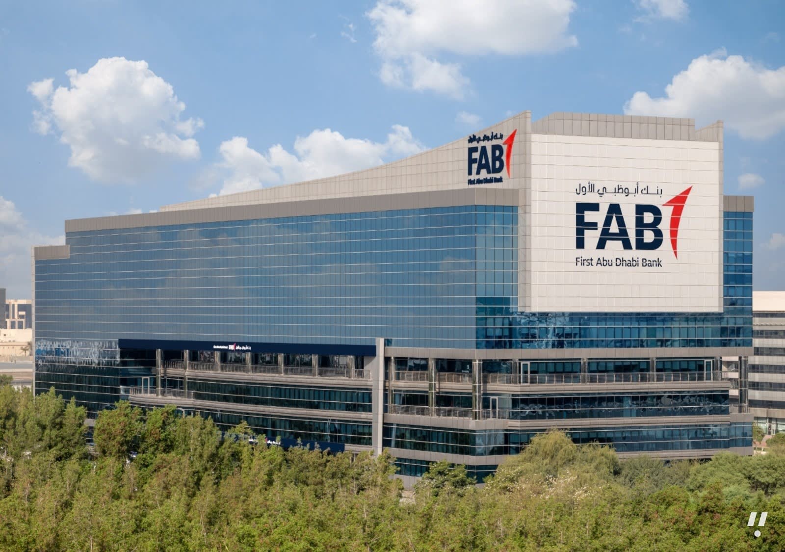 FAB Sets $27.2B Blue Finance Target and Signs UN Water Principles