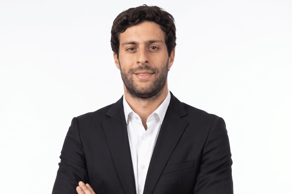 Khalil Khamis on Relaunching Pinkberry and Building Brain Bites in Lebanon