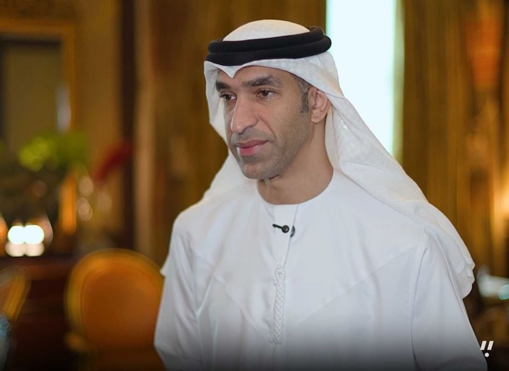 UAE Non-Oil Trade With BRICS Tops $312 Billion, Up 28.5%