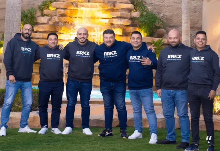 BRKZ Raises $31M to Push AI Procurement Across Saudi Building Materials