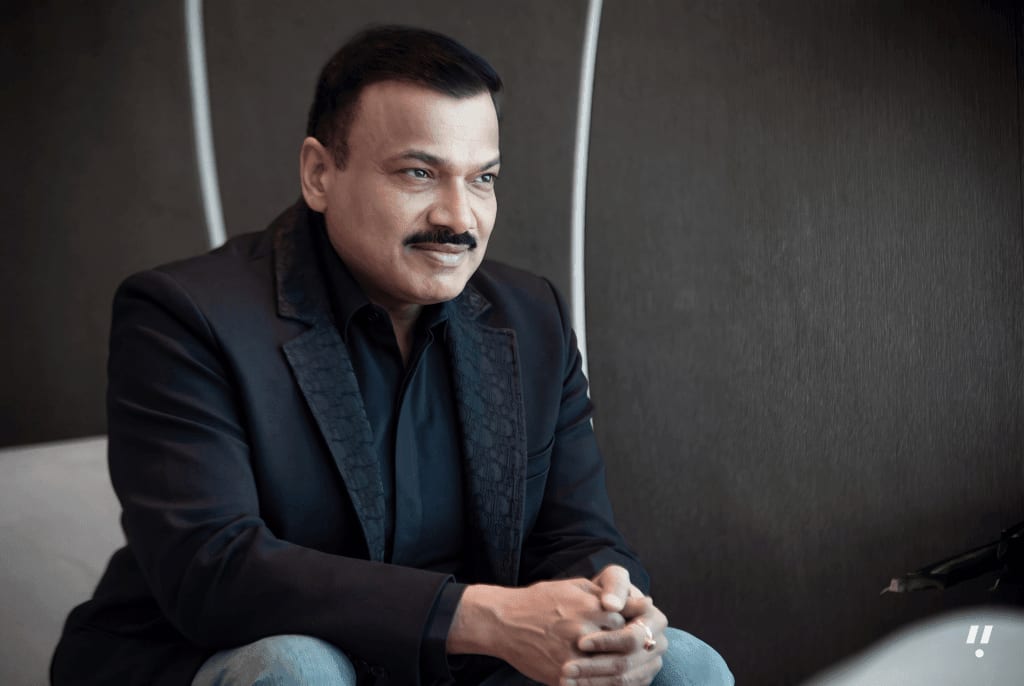Captain Pradeep Singh on Why Dubai Now Attracts Builders, Not Job Seekers