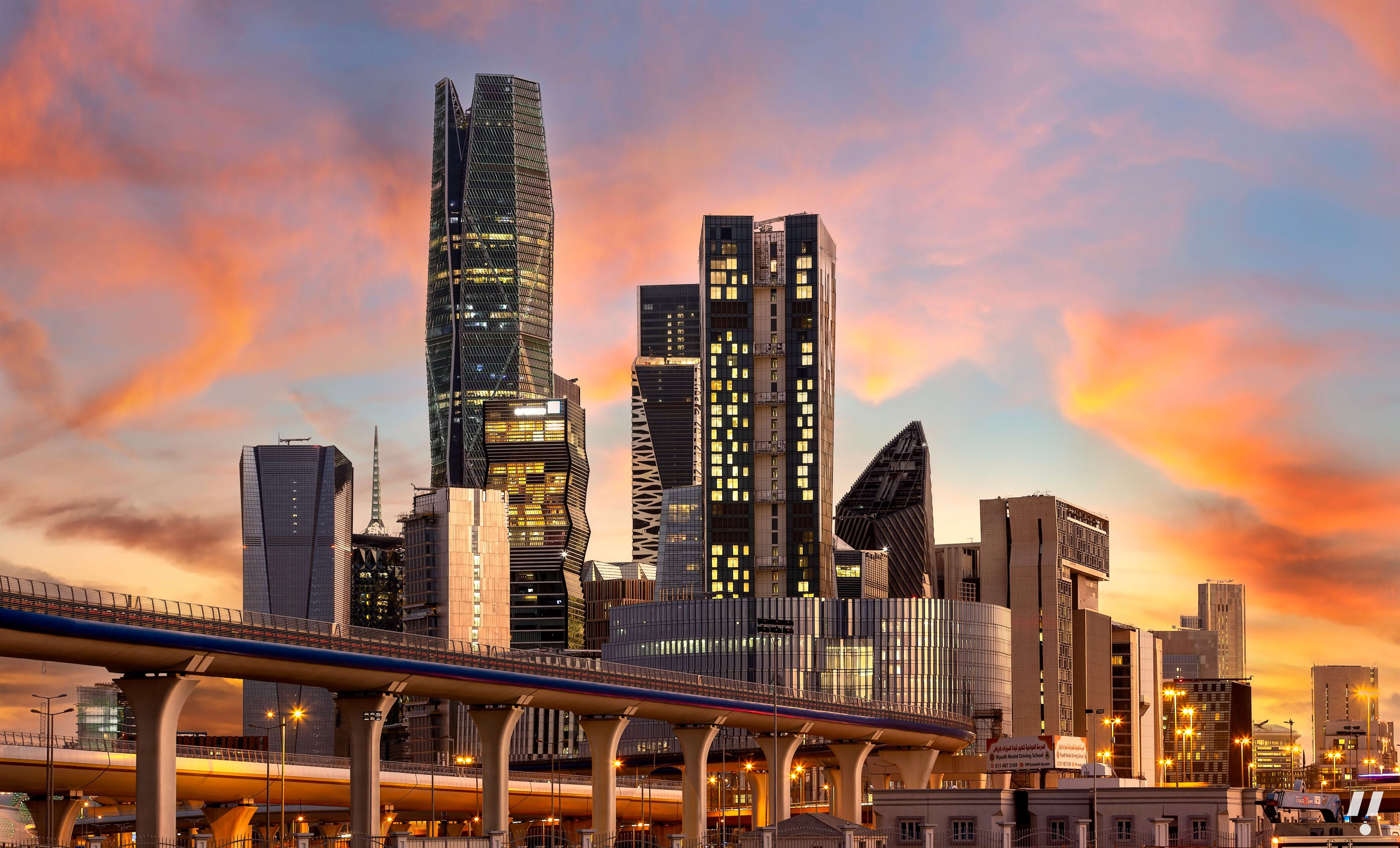Microsoft's Saudi Cloud Region Opens in November. Are Businesses Ready?
