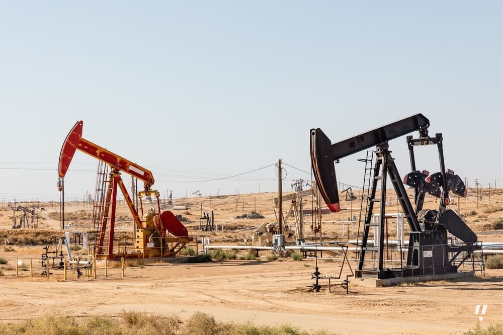 Crude Settles $3 Higher as Saudi Export Disruptions Feed Supply Fears