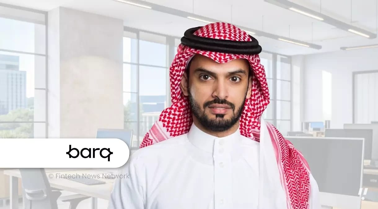 barq Raises US$329.5M to Become Saudi Fintech Unicorn
