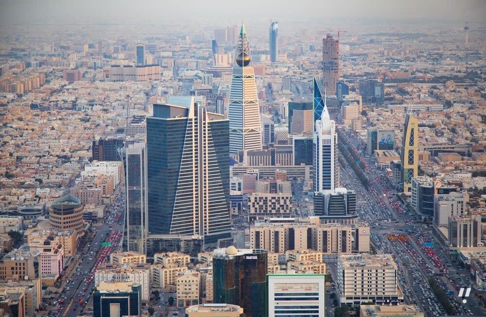 Saudi Cabinet Approves SME Strategy With 500,000-Job Target