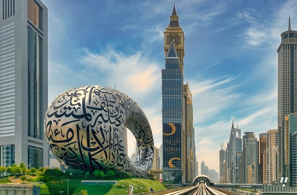 Dubai Future District Fund Backs Nordstar Growth Fund for Startup Expansion
