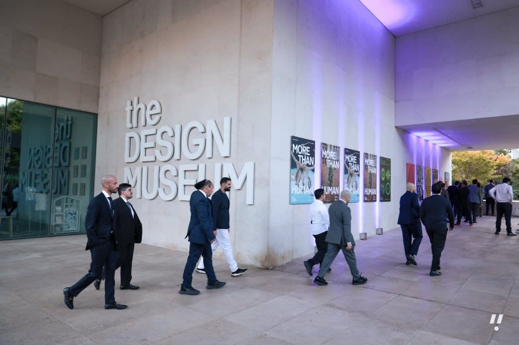Key Trek 2026 Takes 35-Plus MENA Founders to London for Investor Meetings