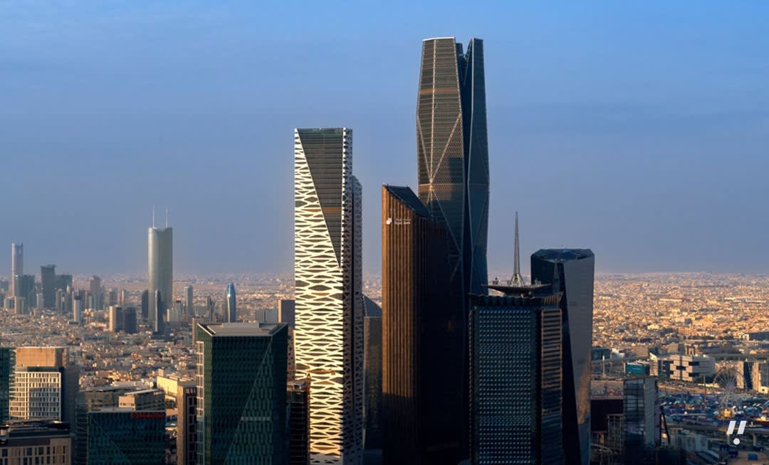 PIF launches Tawrid to bring supply-chain financing to Saudi companies