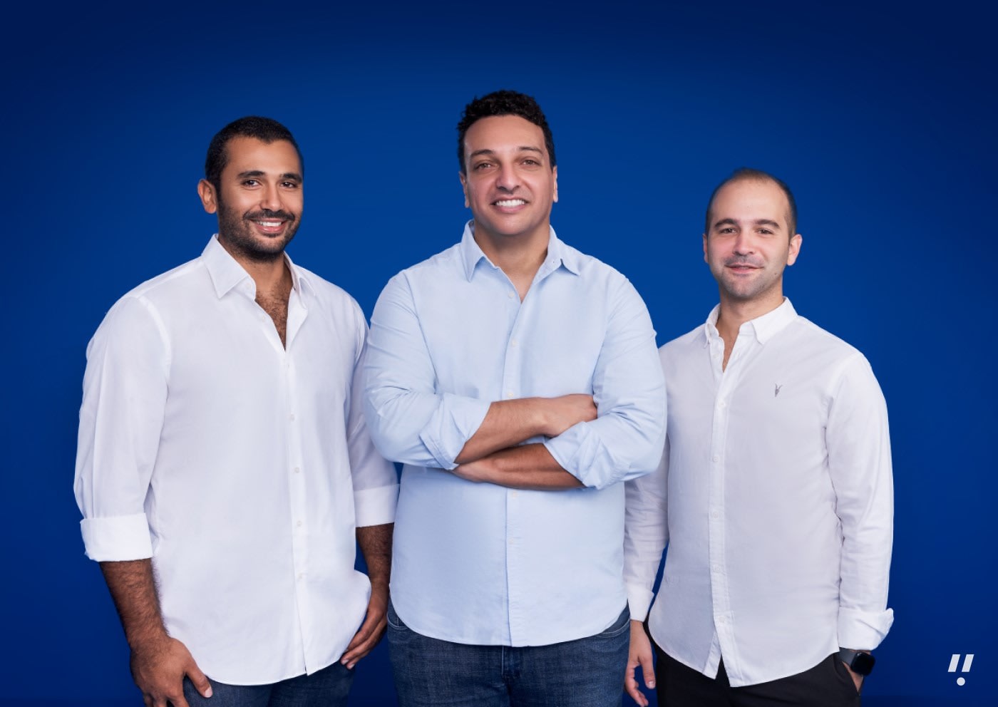 Paymob Raises $35M Pre-Series C Led by Mubadala and EBRD