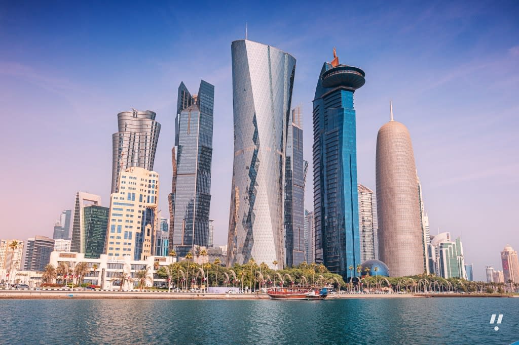 Qatar Sets Up Doha Investment to Run QIA's Domestic Holdings