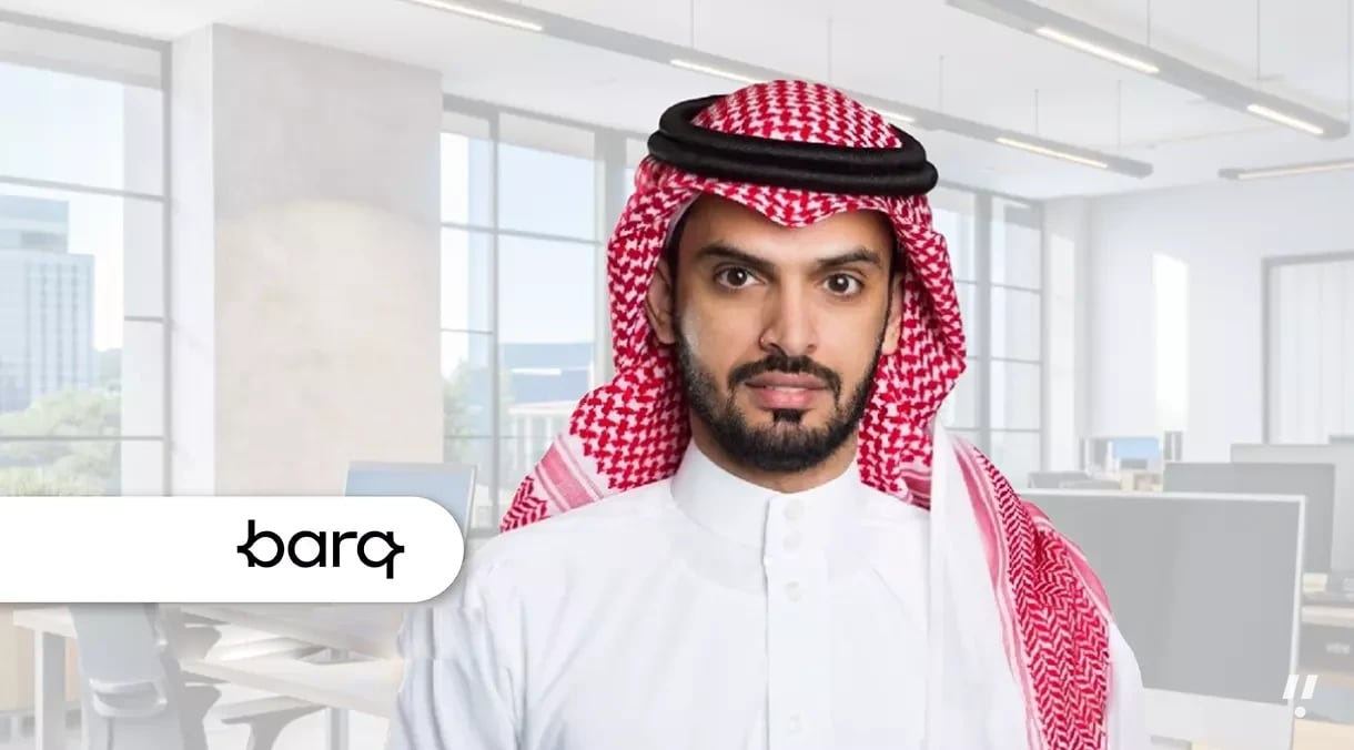 barq Raises US$329.5M to Become Saudi Fintech Unicorn