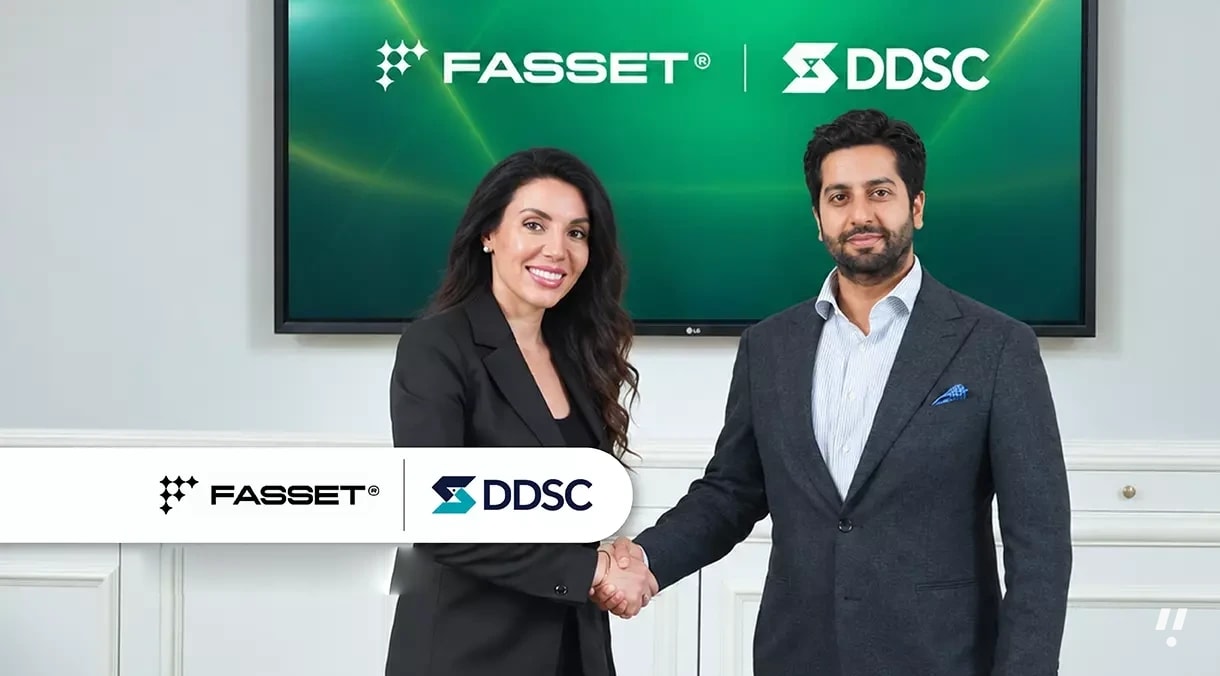 Fasset to List Dirham Stablecoin DDSC, Pending VARA Approval