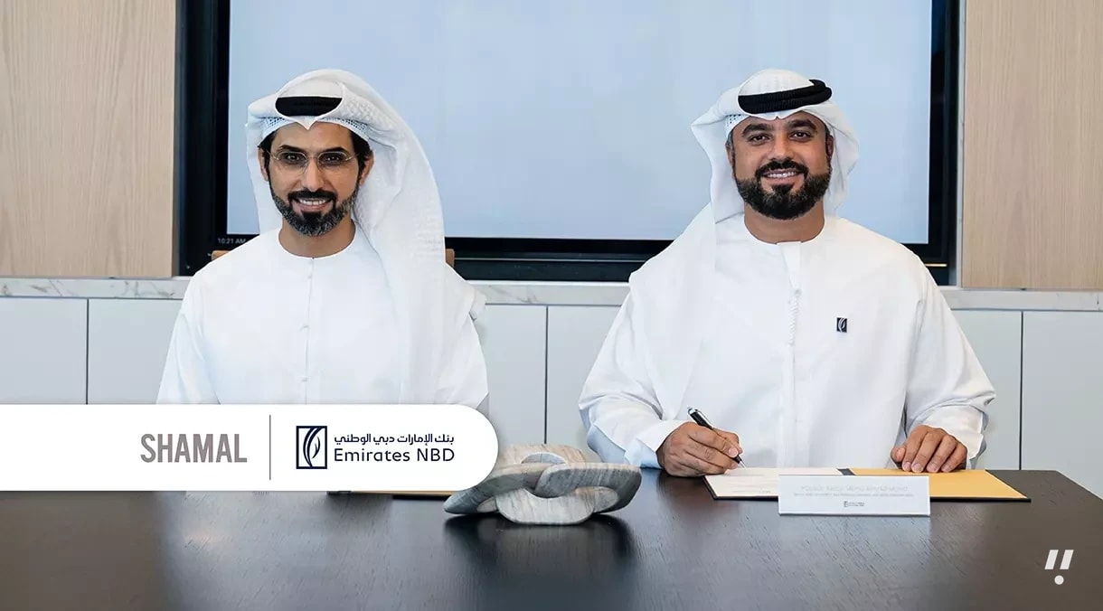 Emirates NBD to Fund Shamal Buyers From Halfway Point
