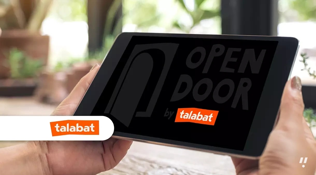talabat Opens Startup Programme Across Eight MENA Markets