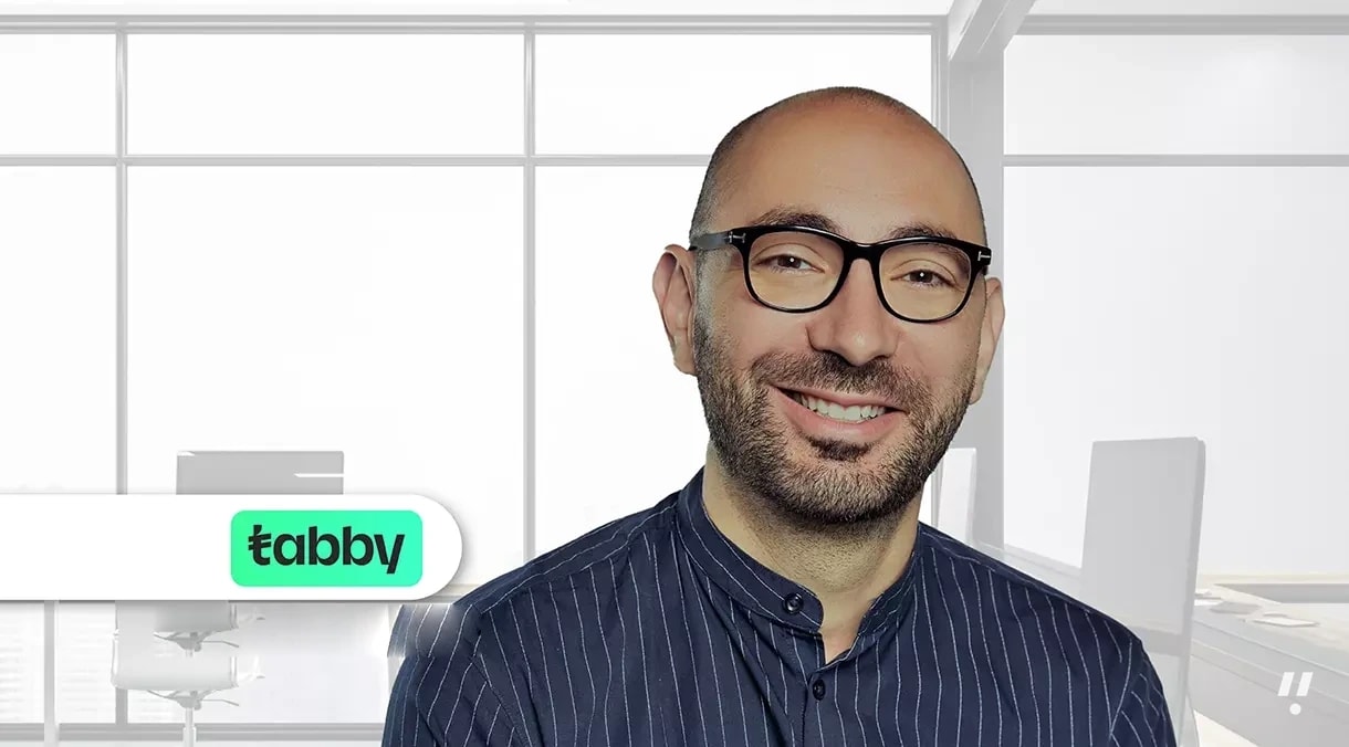 Tabby Raises US$233 Million at a US$6.5 Billion Valuation