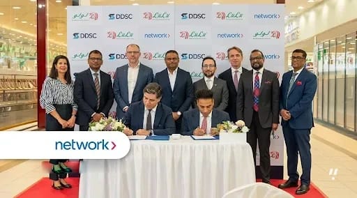 Network International Tests Dirham-Backed Stablecoin Payments in UAE