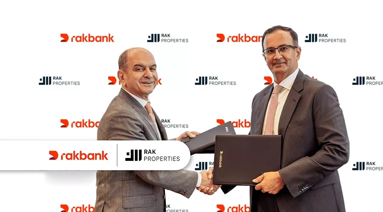 Rakbank and RAK Properties roll out staged financing for off-plan homes