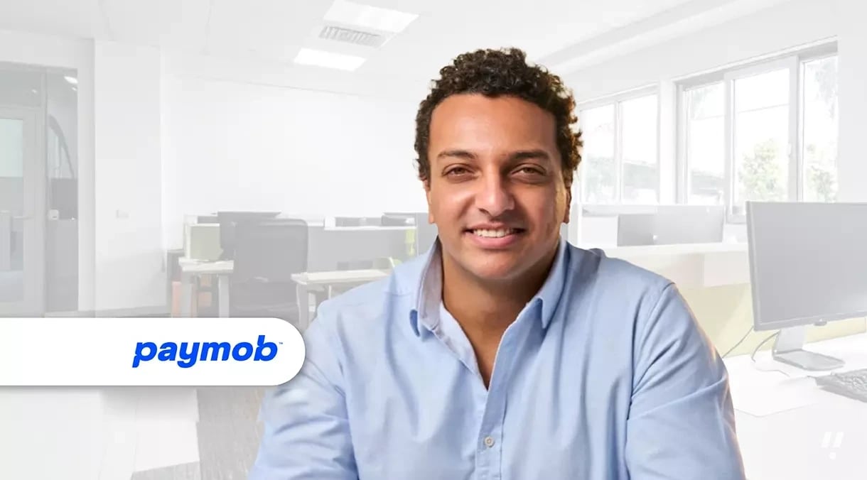 Paymob raises US$35m pre-Series C to fund MENA expansion and AI-agent payments