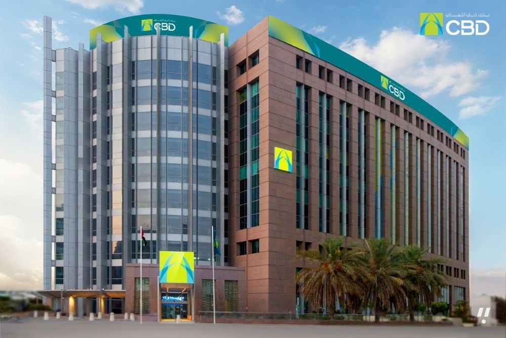 CBD Invest Puts Net Worth, Goals and Portfolio Analytics Inside the Banking App