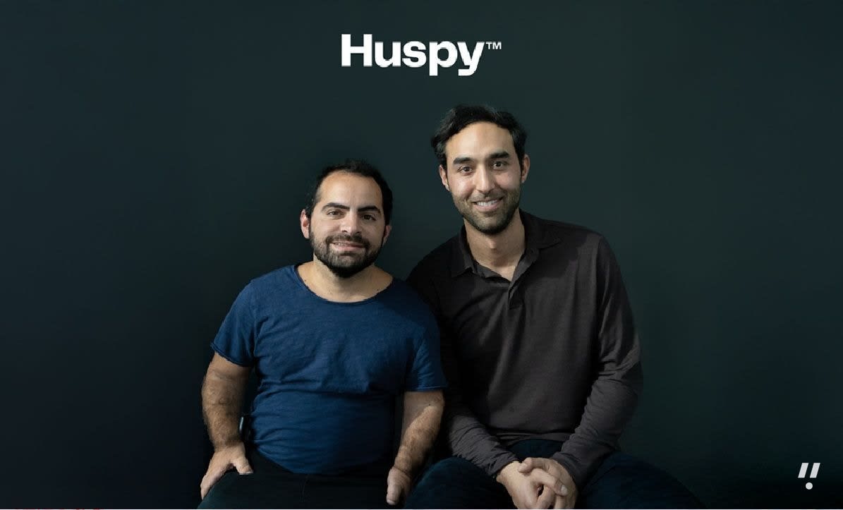 Huspy enters Italy with Integra Finance deal and $86m plan
