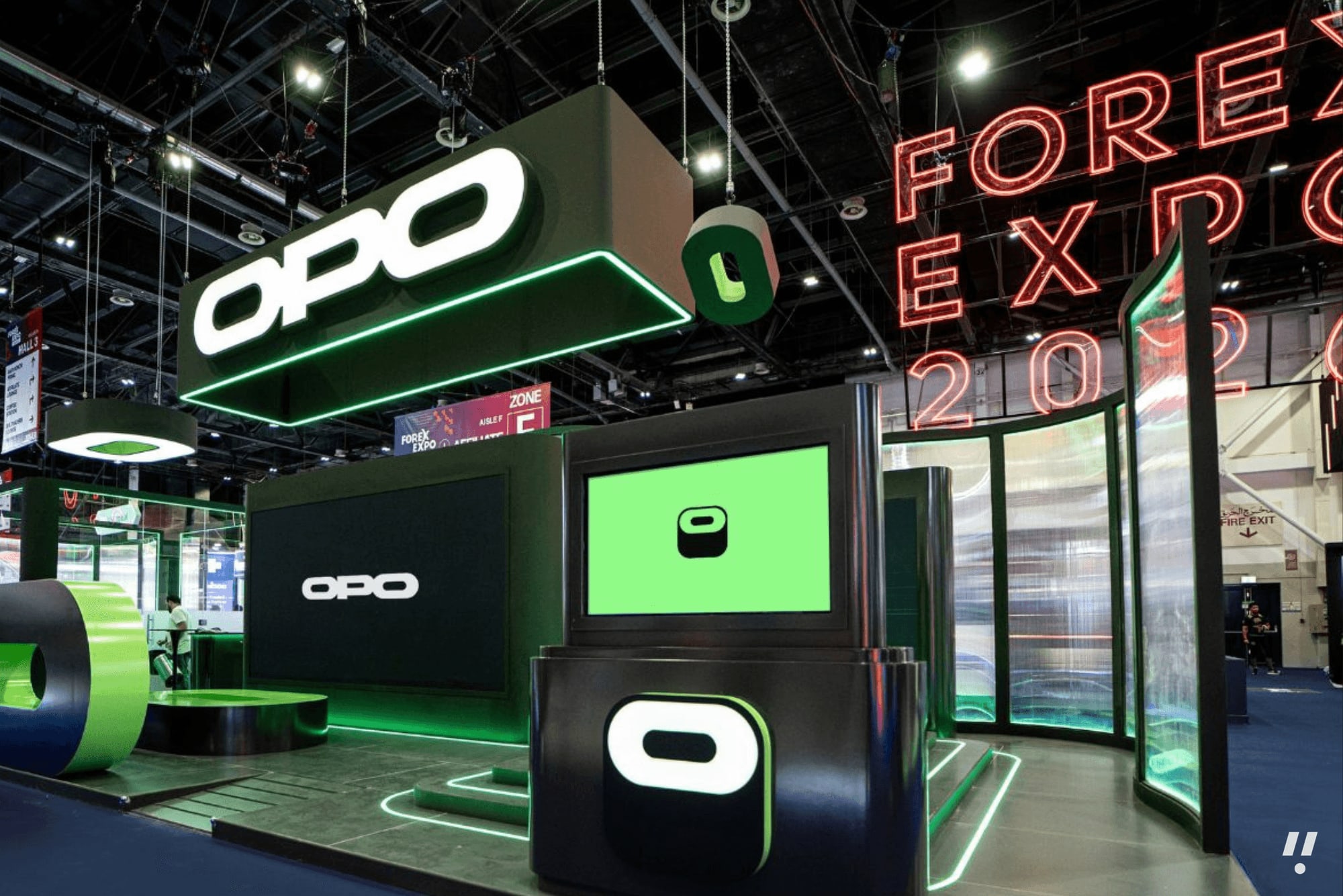 OpoFinance Rebrands as OPO, Ties Trading Accounts to AI Assistants